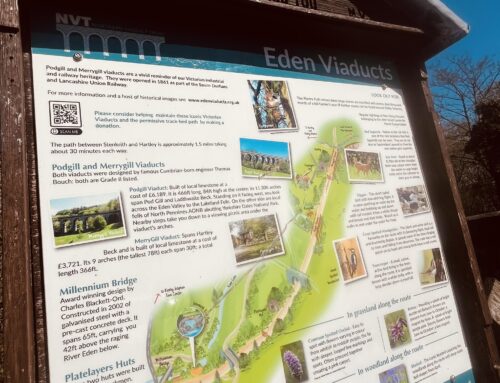 Kirkby Stephen Walk